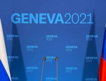 GENEVA 2021