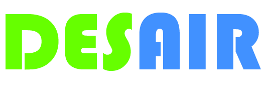 Logo DesAir